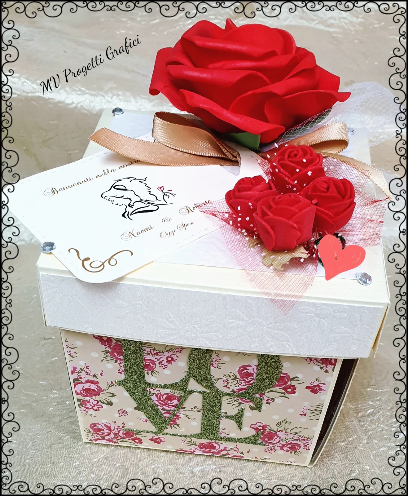 Wedding Luxury